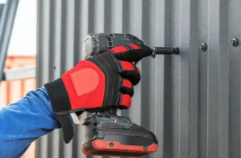 Travaux de zinguerie - Maclas